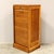 Vintage Filing Cabinet in Oak, 1930s For Sale - Image 4 of 13