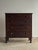 American 19th Century American Painted Pine Chest of Drawers For Sale - Image 3 of 18