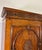 Chestnut Antique English Oak Wardrobe For Sale - Image 8 of 10