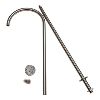 John Pawson for Cocoon Freestanding Shower Column For Sale