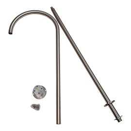 Example of Showerheads