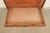Antique Arts & Crafts Walnut 10-Drawer Flat File Cabinet, Circa 1900 For Sale - Image 9 of 16