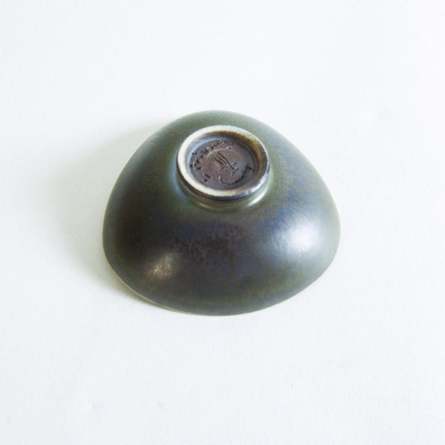 Miniature by Berndt Friberg for Gustavsberg, 1960s For Sale - Image 6 of 8