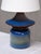 Table Lamps in Glazed Stoneware by Einar Johansen for Søholm, Denmark, 1960s, Set of 2 For Sale - Image 9 of 13