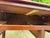 Antique Federal Style Mahogany Sideboard With Brass Hardware For Sale - Image 9 of 15