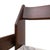 Brown Sapporo 3-Seater Sofa and Armchair by Mario Marenco for Mobilgirgi, Italy, 1970s, Set of 2 For Sale - Image 8 of 18