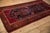 Traditional Vintage Kurdish Hamadan Rug - 3'6" x 6'5" For Sale - Image 3 of 12