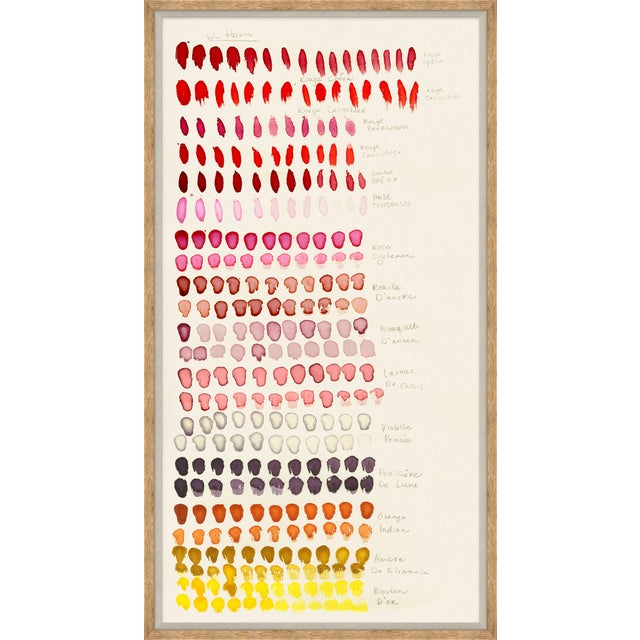 Susan Hable is a renowned artist and designer based in Athens, Georgia, known for her bold and colorful works. Co-founder...