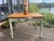 Antique Table, 1890s For Sale - Image 14 of 18