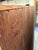 Mid-Century Modern Poul Hundevad Teak Bookcase With 5 Shelves Mid-Century Modern Denmark 1960s For Sale - Image 3 of 10