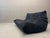 Mid-Century Modern Togo Two-Seater Sofa by Michel Ducaroy for Ligne Roset For Sale - Image 3 of 18