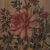 Chinese Early 20th Century Chinese Painted Floral Longevity Panel For Sale - Image 3 of 5