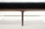 Linear Bench in Dark Wanut Series 60 by Stamford Modern For Sale - Image 10 of 12