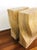 Vintage McGuire Rattan Twisted Pedestal Base Dining Table Base For Sale - Image 10 of 10