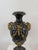 Ornamental Vase in Green Marble and Gilded Bronze, France, 1800s For Sale - Image 3 of 18