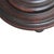 Wood Rj Horner Carved Mahogany Twisted Column Sculpture Stand C1900 For Sale - Image 7 of 10