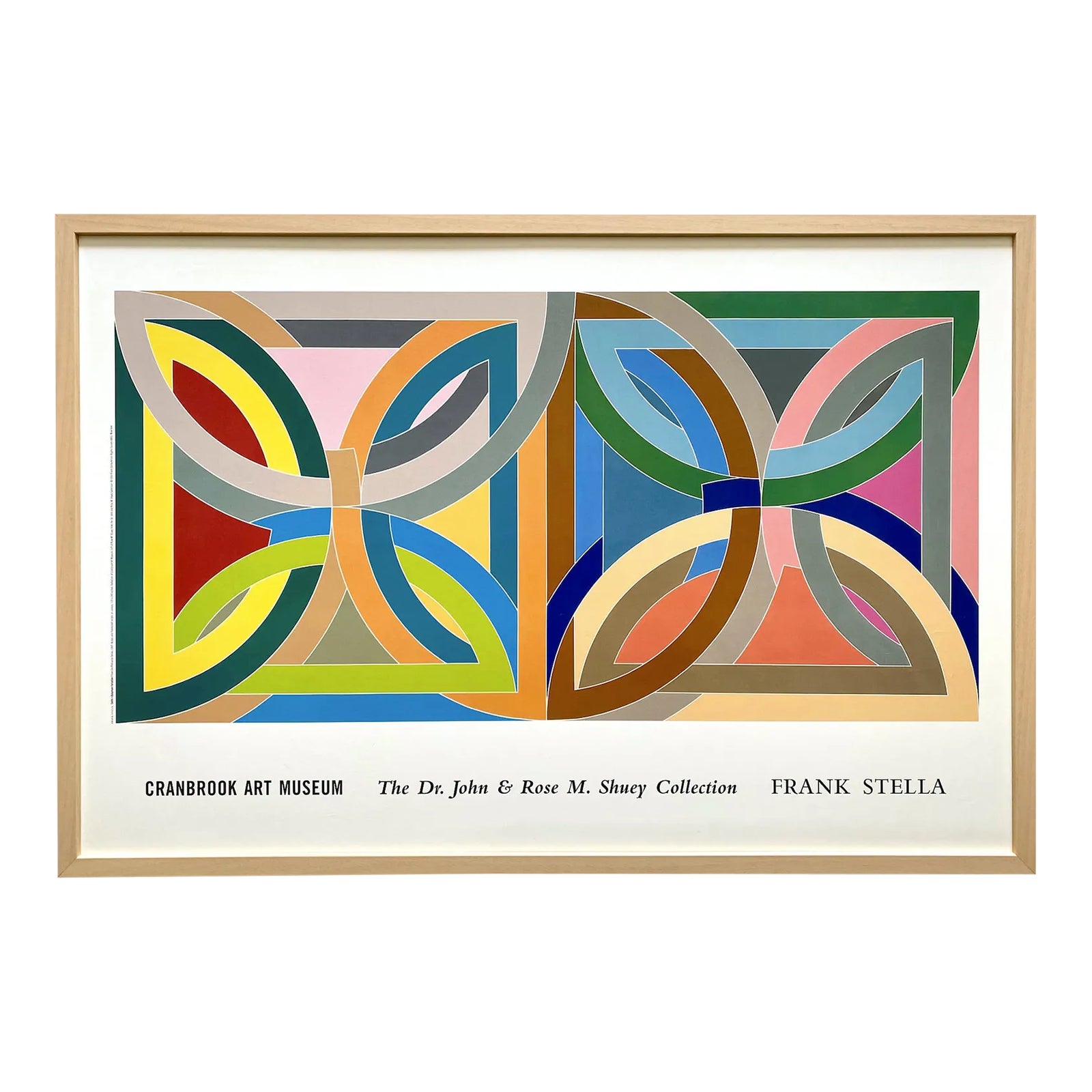 【洋書】FRANK ROBERT／ENDSTATION SEHNSUCHT frank-stella-modernist-