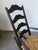 Antique French Rocking Chair, 1900s For Sale - Image 16 of 18