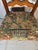 Mid 18th Century Mid 18th Century French Carved Walnut Side Chair, Régence Taste, Original Needlepoint Seat For Sale - Image 5 of 11