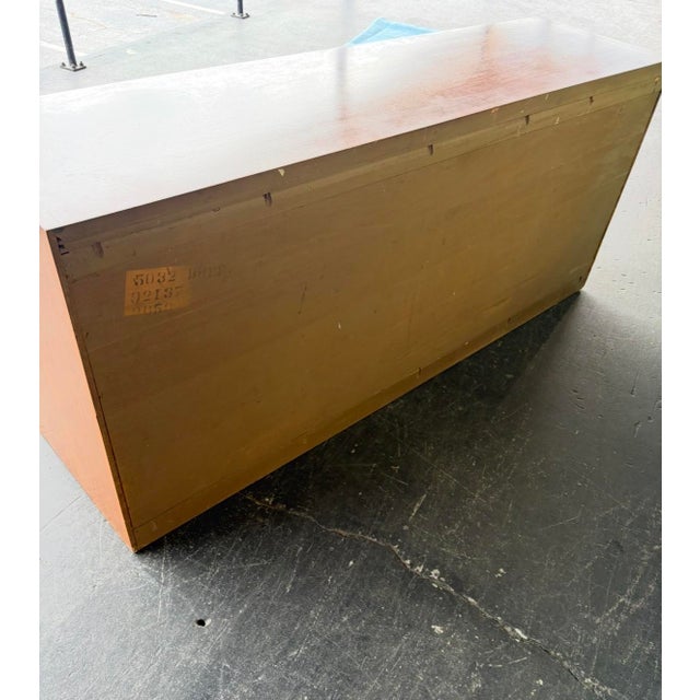 Mid Century Unagusta Del Mundo Sideboard For Sale - Image 13 of 17