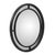 The Windsor Round Mirror features fine details in the multi layered molding. The detailing of the frame is given great...
