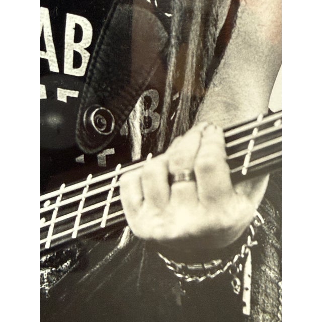 Elsa Hahne Photography Cherry Bomb Limited Edition Print 2 of 100, Signed For Sale In San Francisco - Image 6 of 12