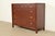 Stickley Modern Arts & Crafts Shaker Cherry Wood Six-Drawer Dresser or Chest of Drawers For Sale - Image 17 of 17