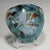 Mid 20th Century Aureliano Toso (Attr.) Murano Art Glass Bowl 1950s For Sale - Image 5 of 6