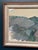 Bengt Crantz, Swedish Landscape, 20th Century, Oil on Canvas For Sale - Image 10 of 16