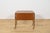 Mid-Century Modern Teak Serving Trolley on Castors, Denmark, 1960s For Sale - Image 4 of 18