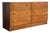 Mid-Century Teak 6-Drawer Sideboard, 1960 For Sale