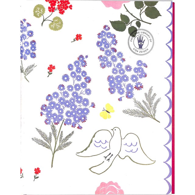 White "Le Mobilier Francais: 1930-1960" 1997 Brunhammer, Yvonne For Sale - Image 8 of 11