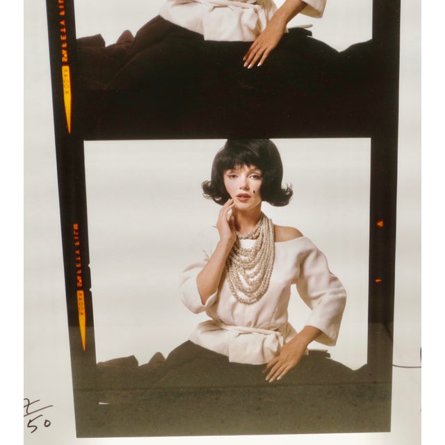 MARILYN MONROE LIFE OF 1926-1962 & 切手シート MARILYN MONROE LIFE OF 1926-1962 & 切手シート MARILYN MONROE