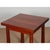 High Side Table, 1950, in Good conditions. Designed 1950 to 1959