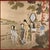 Paper Pair of Antique Chinese Export Paintings Qing Court Figures Custom Framed For Sale - Image 7 of 13