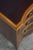 Brown Baker Colonial Williamsburg Mahogany Bow Front Chest For Sale - Image 8 of 18