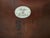 Michael Taylor for Baker Furniture Far East Collection Side Table For Sale - Image 11 of 12
