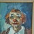 Gianni Farinella, Attention, Oil on Canvas For Sale - Image 3 of 5