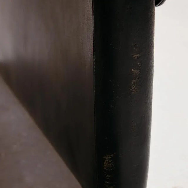 DS 2011 2-Seater Sofa in Leather from de Sede For Sale - Image 9 of 18