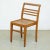 Set of Vintage Side Chairs by Rene Gabriel Wood, 1940s For Sale - Image 13 of 17