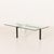 Carrara Marble Coffee Table by Hank Kwint for Metaform, 1980s For Sale - Image 15 of 15