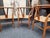 Wishbone Chairs by Hans Wegner for Carl Hansen & Son, 1960s, Set of 4 For Sale - Image 6 of 16