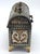 Gothic Antique 19th Century Silver Overlay "Teremok" Casket / Jewelry Box For Sale - Image 3 of 8
