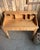 Wood English-Style Tiered Desk, 1920s For Sale - Image 7 of 14