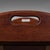 Antique Butler's Tray Table, English, Drop-Flap Serving Stand, Edwardian, c.1910 For Sale - Image 9 of 12