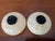 1970s 1970s Alabaster Votive Candle Planter/ Catchall - a Pair For Sale - Image 5 of 10