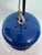 Industrial Space Age Italian Chandelier in Vintage Glass and Metal, 1970s For Sale - Image 14 of 18