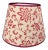 Brunschwig & Fils Floral Print Fabric Lampshade For Sale