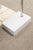 Mid Century Modern Adjustable Chrome Ball Arch Lamp With Marble Base For Sale In Detroit - Image 6 of 7