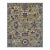 8.2x9.10 Sultanabad Persian Carpet With Animals, Camel For Sale